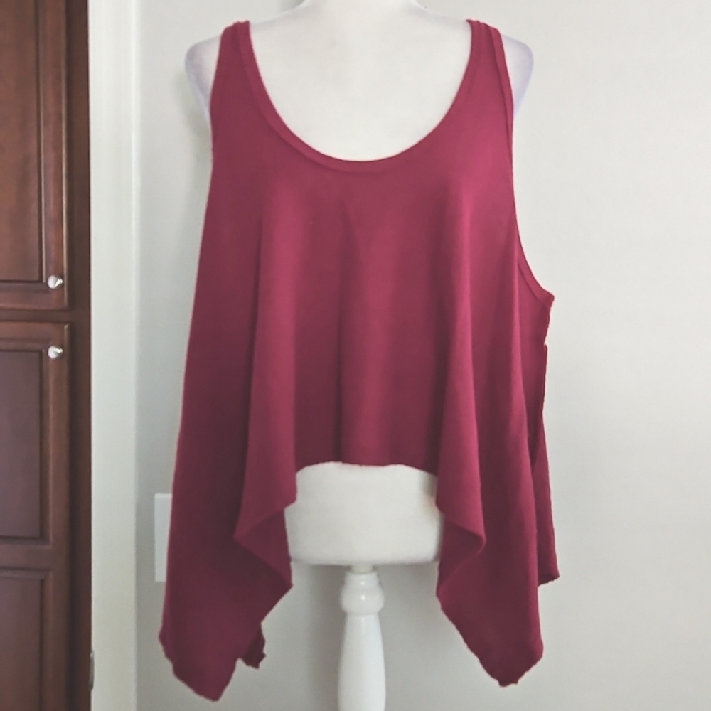 FP We The Free NWT Swing Tank